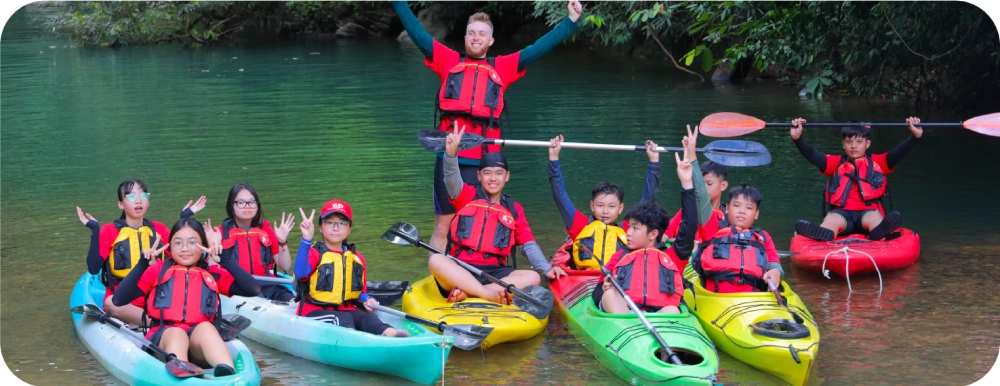 Giới thiệu chương trình YoungLeaders Giới thiệu chương trình YoungLeaders
