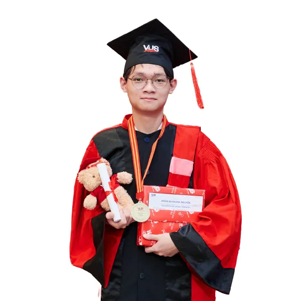 Doãn Bá Khánh Nguyên Doãn Bá Khánh Nguyên