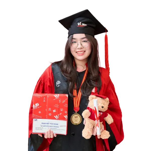 Phạm Việt Thục Đoan Phạm Việt Thục Đoan