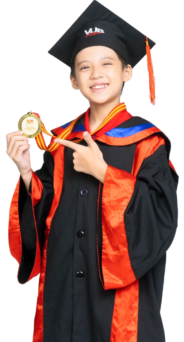 Tiếng Anh Trung Học YOUNG LEADERS