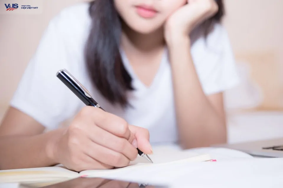 Tổng hợp các cấu trúc Writing Task 1 IELTS đầy đủ nhất