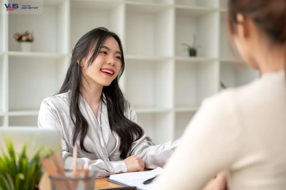 ​50 mẫu câu phỏng vấn tiếng Anh kèm hướng dẫn trả lời chi tiết