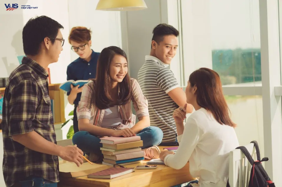 Bài tập liên từ: Tổng hợp các dạng bài tập có đáp án