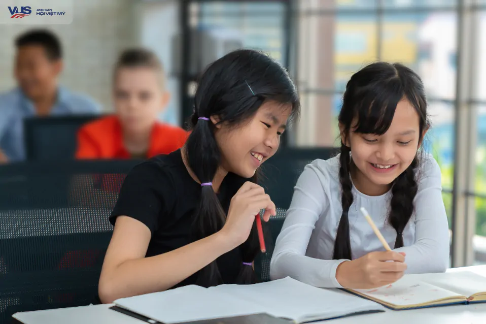Tổng hợp lý thuyết & bài tập thì quá khứ đơn lớp 6 có đáp án