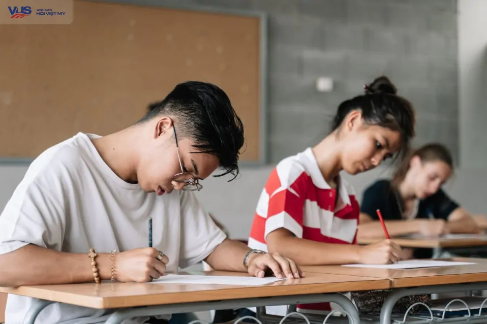 Hướng dẫn đăng ký thi IELTS tại Việt Nam chỉ trong 5 phút