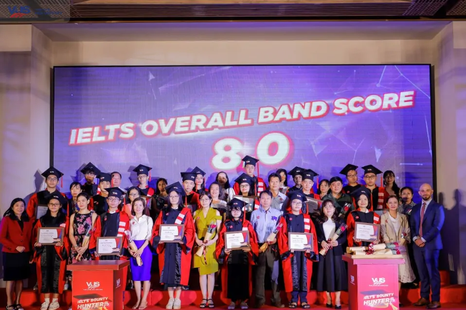 Trung tâm IELTS uy tín - Phương pháp học hiện đại, hiệu quả