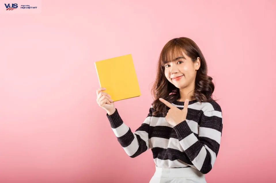 Chi tiết dạng bài & cách viết Writing Task 1 IELTS (có ví dụ)