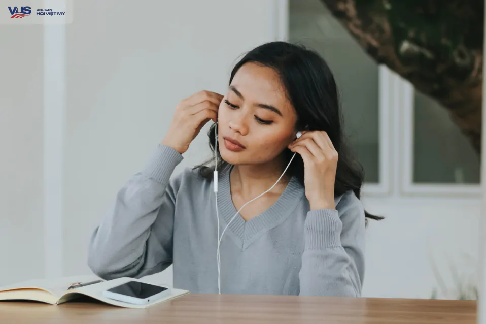 6+ phương pháp luyện nghe tiếng Anh hiệu quả & đơn giản