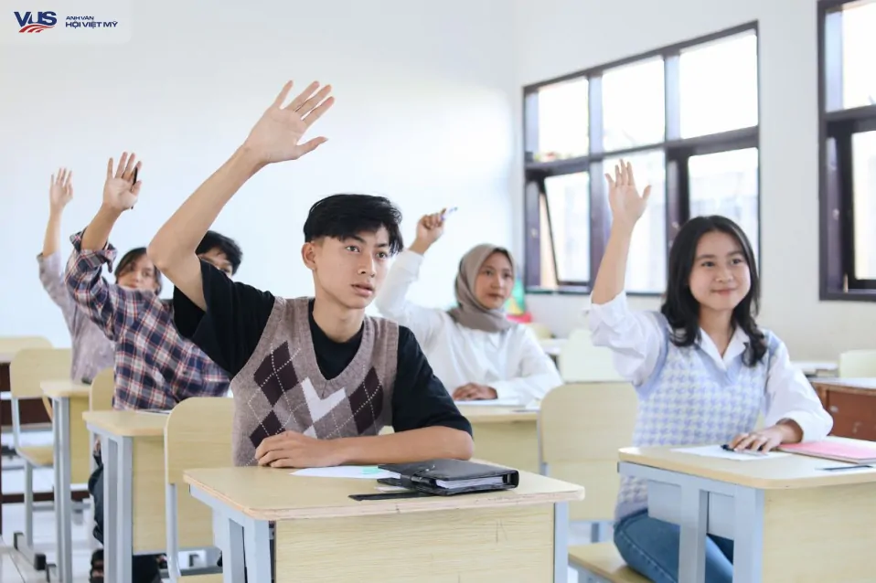 Thang điểm IELTS: Cách tính điểm 4 kỹ năng chuẩn & mới nhất