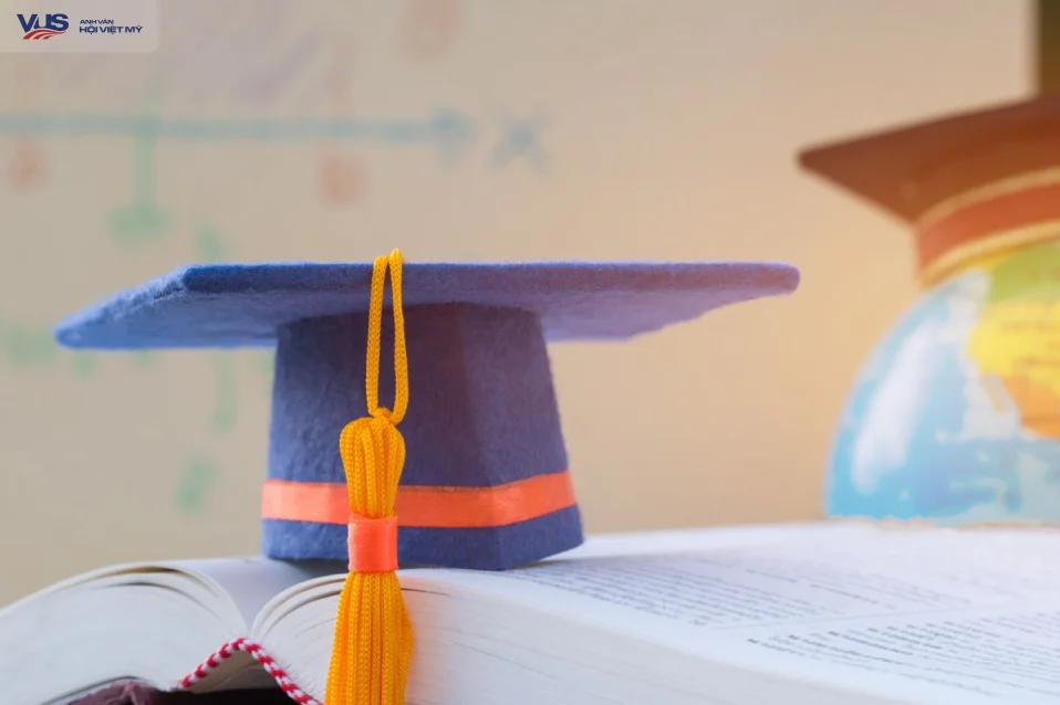 Các cấp độ tiếng Anh (CEFR): Quy đổi sang TOEFL, IELTS, TOEIC