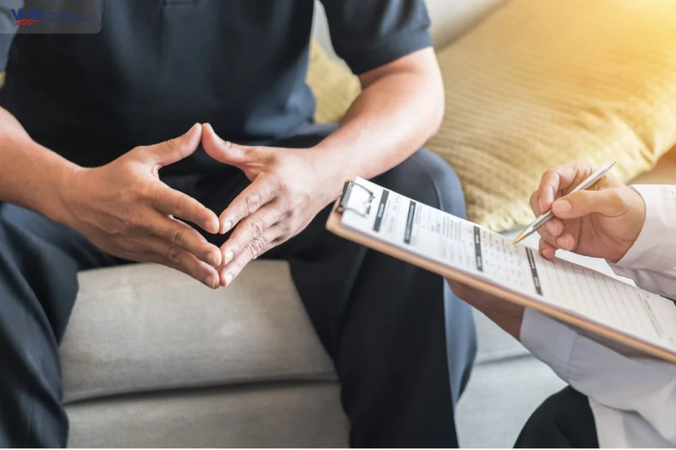 Cấu trúc advise + to V hay Ving? Tổng hợp kiến thức & bài tập