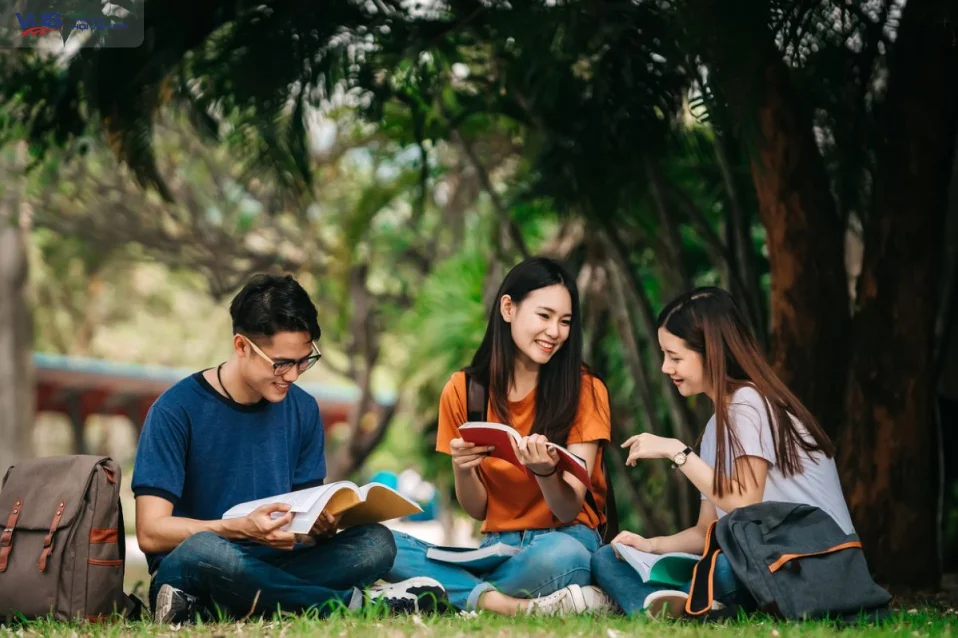 Phương pháp học tiếng Anh hiệu quả: 5 sai lầm thường gặp